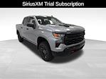 New 2026 Chevrolet Silverado 1500 Custom Crew Cab 4x4 Pickup for sale #33791 - photo 8