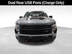 New 2026 Chevrolet Silverado 1500 Custom Crew Cab 4x4 Pickup for sale #33791 - photo 9