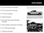 2026 Chevrolet Silverado 1500 Crew Cab 4x4 Pickup for sale #33792 - photo 17