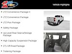 2026 Chevrolet Silverado 1500 Crew Cab 4x4 Pickup for sale #33792 - photo 4