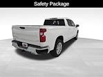 2026 Chevrolet Silverado 1500 Crew Cab 4x4 Pickup for sale #33792 - photo 6