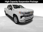 2026 Chevrolet Silverado 1500 Crew Cab 4x4 Pickup for sale #33792 - photo 8