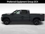 2026 Chevrolet Silverado 1500 Crew Cab 4x4 Pickup for sale #33794 - photo 2