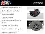 2026 Chevrolet Silverado 1500 Crew Cab 4x4 Pickup for sale #33794 - photo 3
