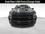 2026 Chevrolet Silverado 1500 Crew Cab 4x4 Pickup for sale #33794 - photo 9