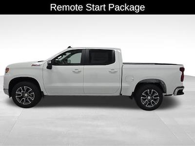 New 2026 Chevrolet Silverado 1500 LT Crew Cab 4x4 Pickup for sale #33797 - photo 2