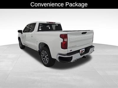 New 2026 Chevrolet Silverado 1500 LT Crew Cab 4x4 Pickup for sale #33797 - photo 2