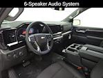 New 2026 Chevrolet Silverado 1500 LT Crew Cab 4x4 Pickup for sale #33797 - photo 10