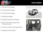 New 2026 Chevrolet Silverado 1500 LT Crew Cab 4x4 Pickup for sale #33797 - photo 3