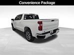 New 2026 Chevrolet Silverado 1500 LT Crew Cab 4x4 Pickup for sale #33797 - photo 4