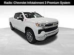New 2026 Chevrolet Silverado 1500 LT Crew Cab 4x4 Pickup for sale #33797 - photo 8