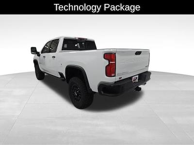 New 2025 Chevrolet Silverado 2500 ZR2 Crew Cab 4x4 Pickup for sale #33801 - photo 2