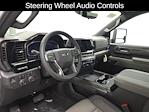 New 2025 Chevrolet Silverado 2500 ZR2 Crew Cab 4x4 Pickup for sale #33801 - photo 10