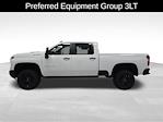 New 2025 Chevrolet Silverado 2500 ZR2 Crew Cab 4x4 Pickup for sale #33801 - photo 3