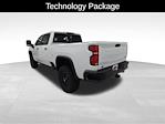 New 2025 Chevrolet Silverado 2500 ZR2 Crew Cab 4x4 Pickup for sale #33801 - photo 2