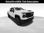 New 2025 Chevrolet Silverado 2500 ZR2 Crew Cab 4x4 Pickup for sale #33801 - photo 8