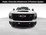 New 2025 Chevrolet Silverado 2500 ZR2 Crew Cab 4x4 Pickup for sale #33801 - photo 9