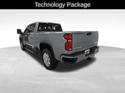 2025 Chevrolet Silverado 2500 Crew Cab 4x4 Pickup for sale #33802 - photo 2