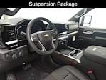 2025 Chevrolet Silverado 2500 Crew Cab 4x4 Pickup for sale #33802 - photo 10