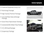 2025 Chevrolet Silverado 2500 Crew Cab 4x4 Pickup for sale #33802 - photo 17