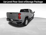 2025 Chevrolet Silverado 2500 Crew Cab 4x4 Pickup for sale #33802 - photo 6