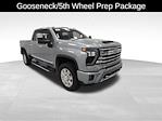 2025 Chevrolet Silverado 2500 Crew Cab 4x4 Pickup for sale #33802 - photo 8
