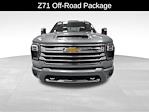 2025 Chevrolet Silverado 2500 Crew Cab 4x4 Pickup for sale #33802 - photo 9