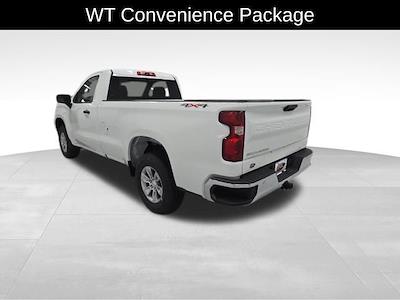 2025 Chevrolet Silverado 1500 Regular Cab 4WD Pickup for sale #33803 - photo 2