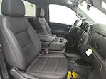 New 2025 Chevrolet Silverado 1500 Work Truck Regular Cab 4WD Pickup for sale #33803 - photo 23