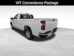 New 2025 Chevrolet Silverado 1500 Work Truck Regular Cab 4WD Pickup for sale #33803 - photo 2