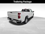 New 2025 Chevrolet Silverado 1500 Work Truck Regular Cab 4WD Pickup for sale #33803 - photo 6