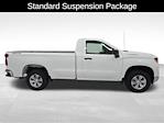 New 2025 Chevrolet Silverado 1500 Work Truck Regular Cab 4WD Pickup for sale #33803 - photo 7