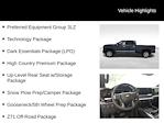 2025 Chevrolet Silverado 2500 Crew Cab 4x4 Pickup for sale #33805 - photo 17