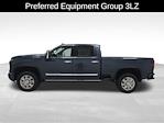 2025 Chevrolet Silverado 2500 Crew Cab 4x4 Pickup for sale #33805 - photo 3