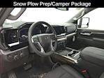 New 2025 Chevrolet Silverado 2500 LT Crew Cab 4x4 Pickup for sale #33807 - photo 10