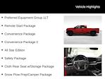 New 2025 Chevrolet Silverado 2500 LT Crew Cab 4x4 Pickup for sale #33807 - photo 17