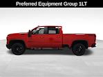New 2025 Chevrolet Silverado 2500 LT Crew Cab 4x4 Pickup for sale #33807 - photo 3