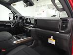 New 2025 Chevrolet Silverado 2500 LT Crew Cab 4x4 Pickup for sale #33807 - photo 29