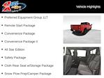 New 2025 Chevrolet Silverado 2500 LT Crew Cab 4x4 Pickup for sale #33807 - photo 4