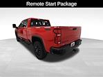 New 2025 Chevrolet Silverado 2500 LT Crew Cab 4x4 Pickup for sale #33807 - photo 2