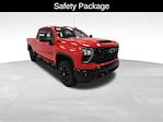 New 2025 Chevrolet Silverado 2500 LT Crew Cab 4x4 Pickup for sale #33807 - photo 8