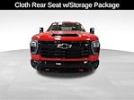 New 2025 Chevrolet Silverado 2500 LT Crew Cab 4x4 Pickup for sale #33807 - photo 9