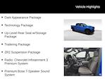 2025 Chevrolet Silverado 1500 Crew Cab 4x4 Pickup for sale #33812A - photo 28
