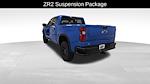 2025 Chevrolet Silverado 1500 Crew Cab 4x4 Pickup for sale #33812A - photo 2
