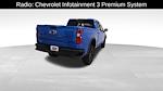2025 Chevrolet Silverado 1500 Crew Cab 4x4 Pickup for sale #33812A - photo 9