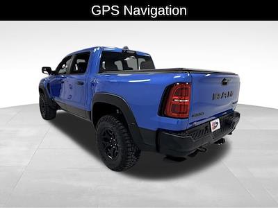 2025 Ram 1500 Crew Cab 4WD Pickup for sale #33815A - photo 2