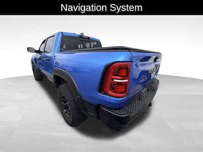 2025 Ram 1500 Crew Cab 4WD Pickup for sale #33815A - photo 2