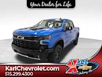 2026 Chevrolet Silverado 1500 Crew Cab 4x4 Pickup for sale #33817 - photo 1
