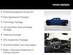 2026 Chevrolet Silverado 1500 Crew Cab 4x4 Pickup for sale #33817 - photo 27