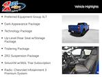 2026 Chevrolet Silverado 1500 Crew Cab 4x4 Pickup for sale #33817 - photo 3